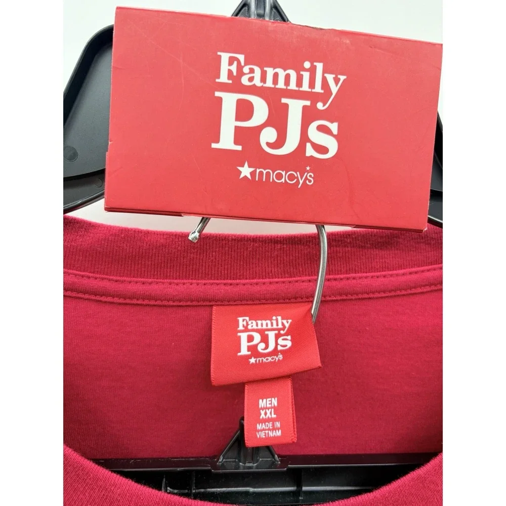 Family Pajamas family pajamas